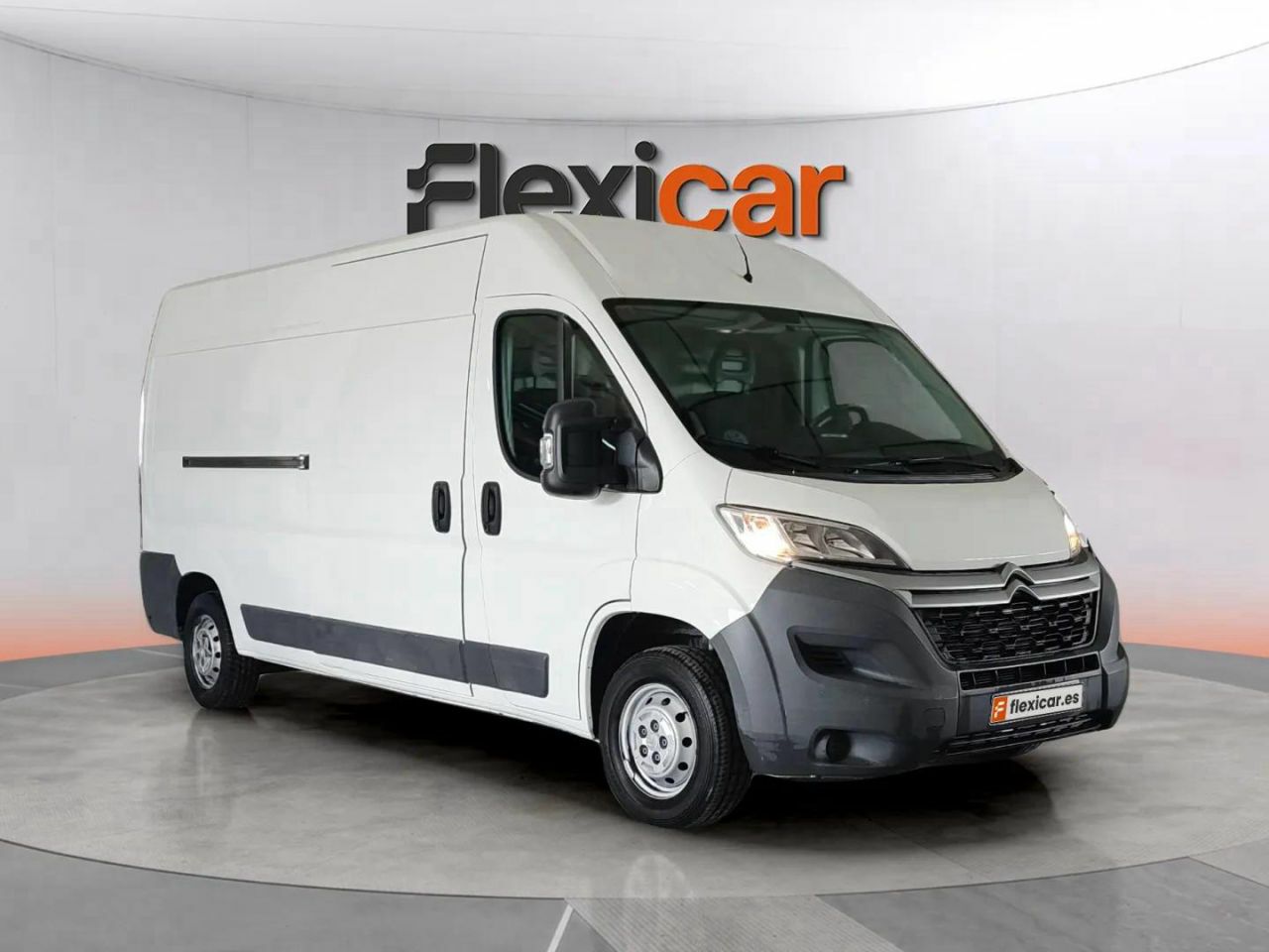 Citroen berlingo 2000 azul  de segunda mano - citroën jumper 2017 /