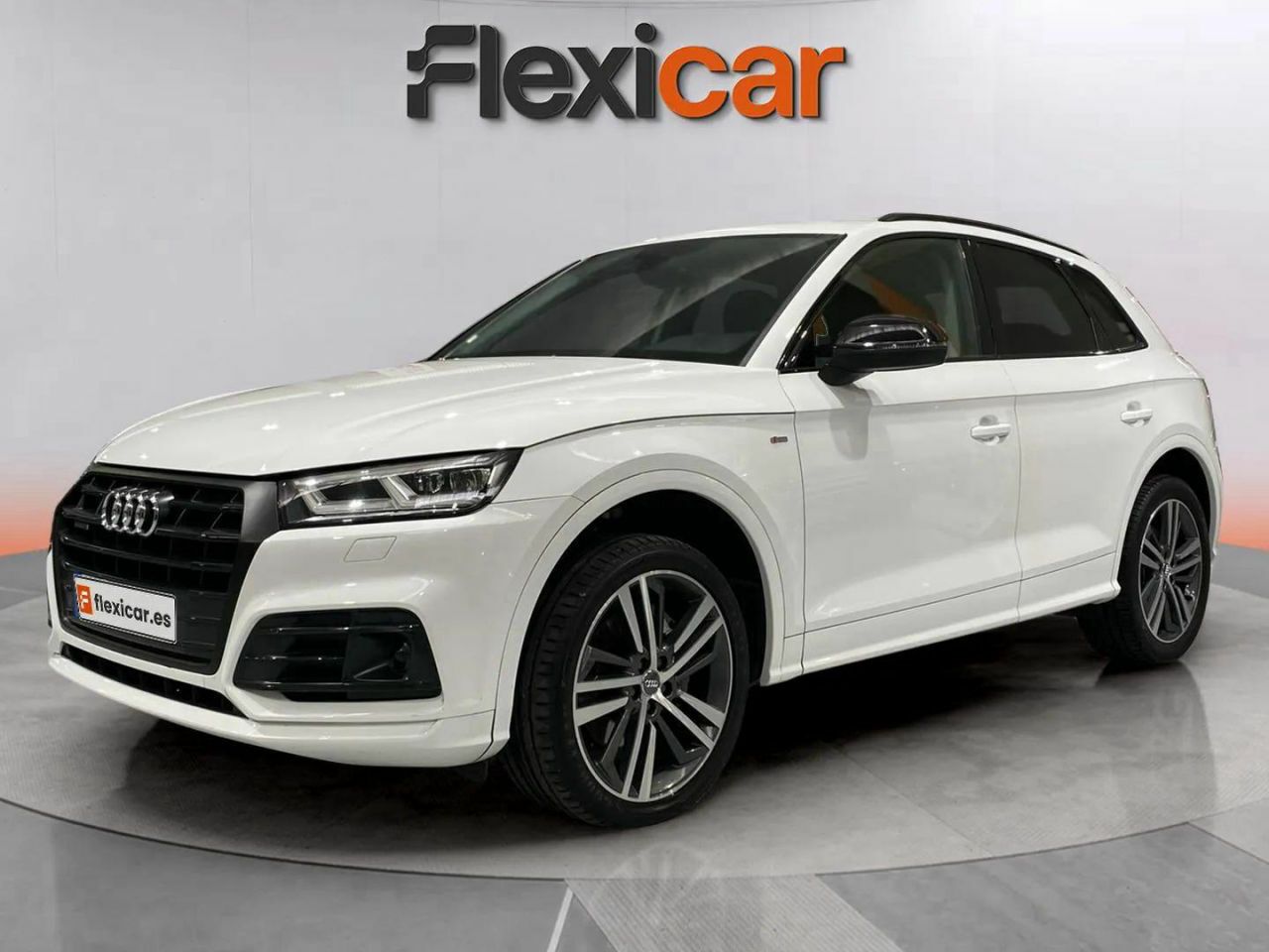 audi q5 2019 / foto grande (3)