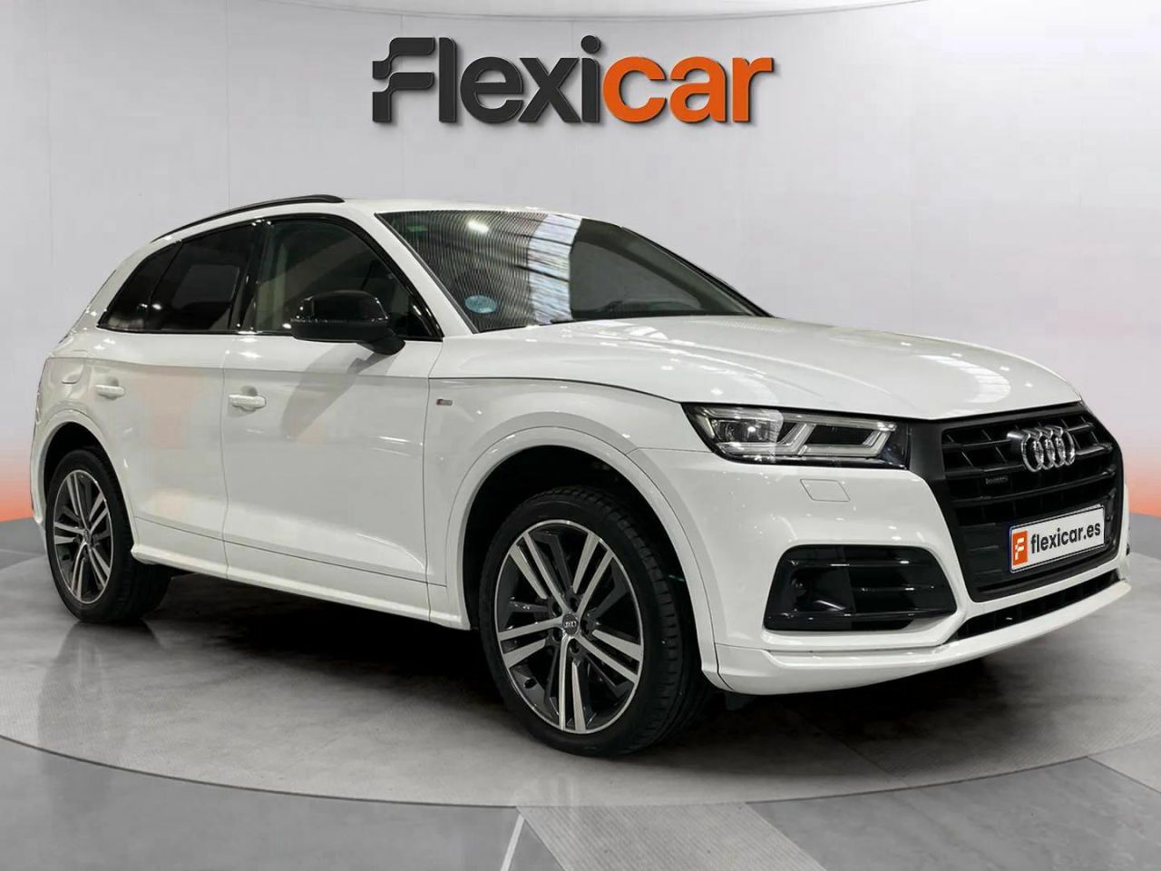 Foto audi q5 2019 /