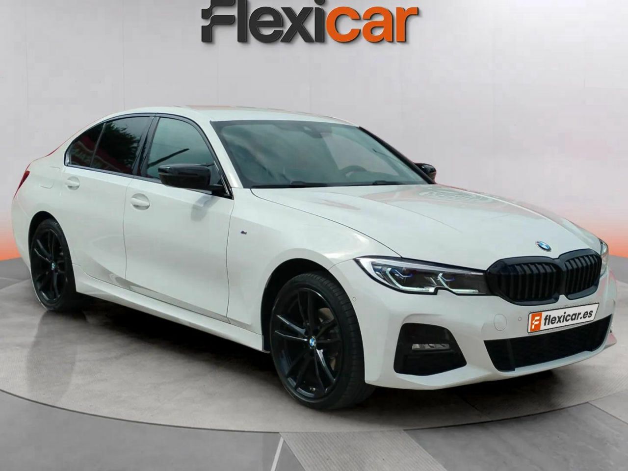 Foto bmw serie 3 2020 /