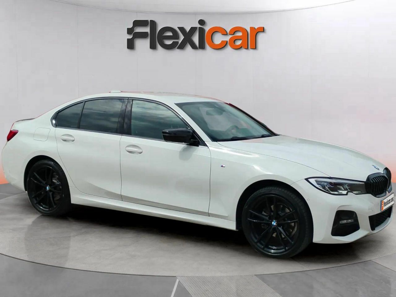 bmw serie 3 2020 / foto grande (2)