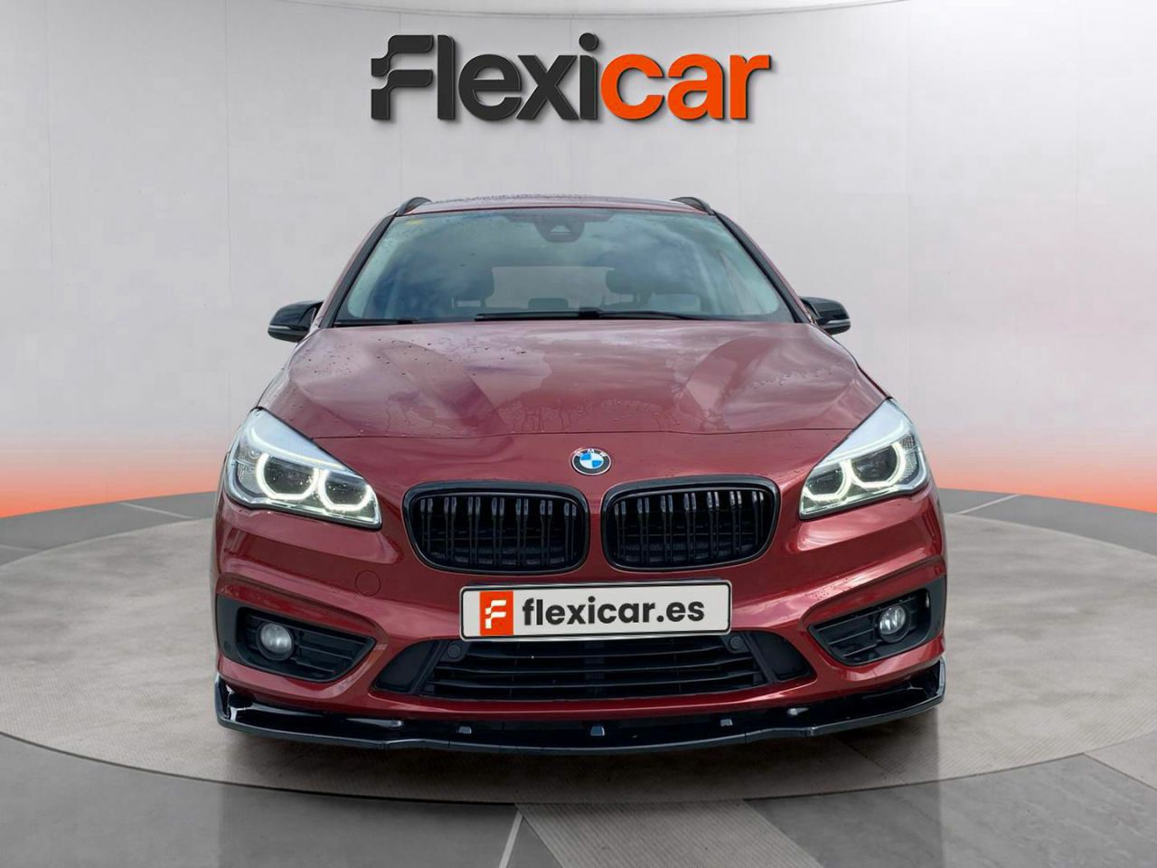bmw serie 2 gran tourer 2016 / foto grande (2)
