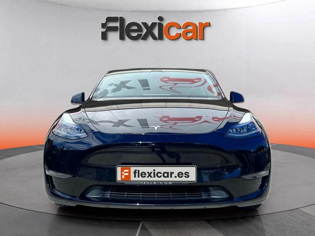 tesla model y 2023 / foto grande (2)