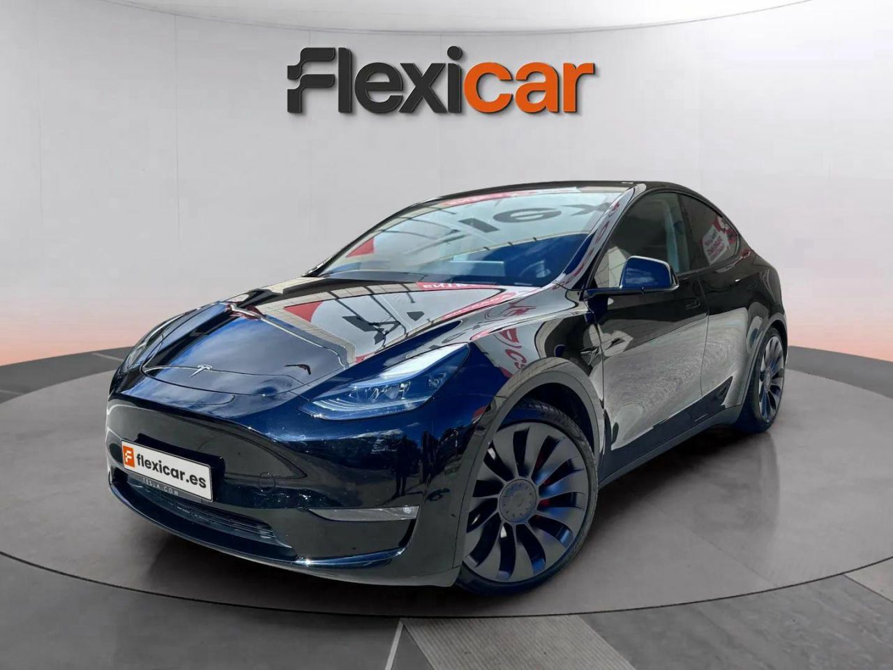 tesla model y 2023 / foto grande (3)
