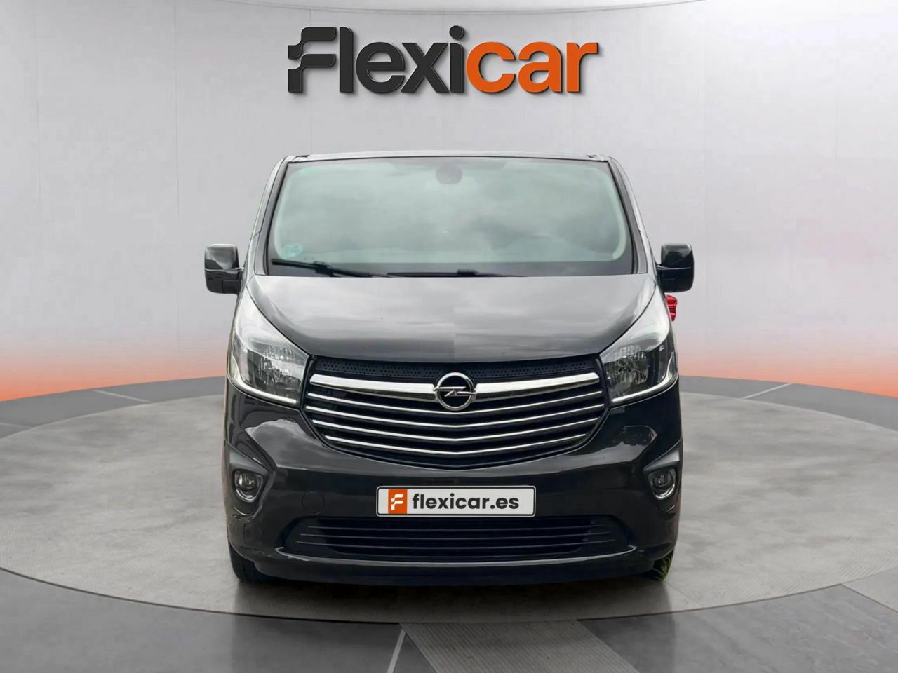 opel vivaro 2019 / foto grande (2)