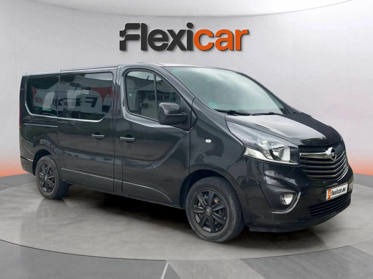 Foto opel vivaro 2019 /