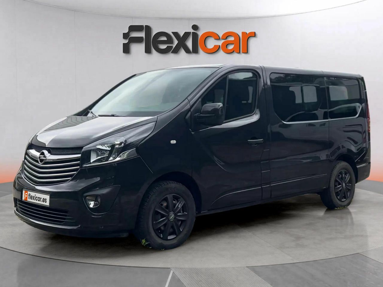 opel vivaro 2019 / foto grande (3)