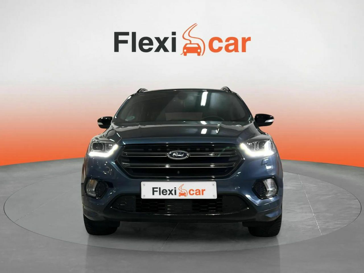 ford kuga 2019 / foto grande (2)
