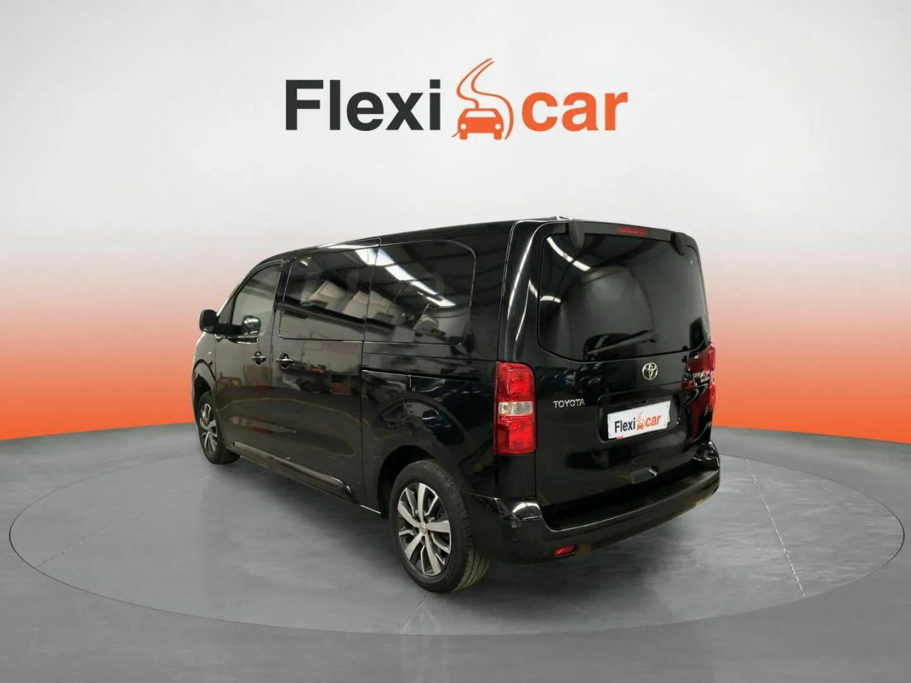 toyota proace verso 2018 / foto grande (3)