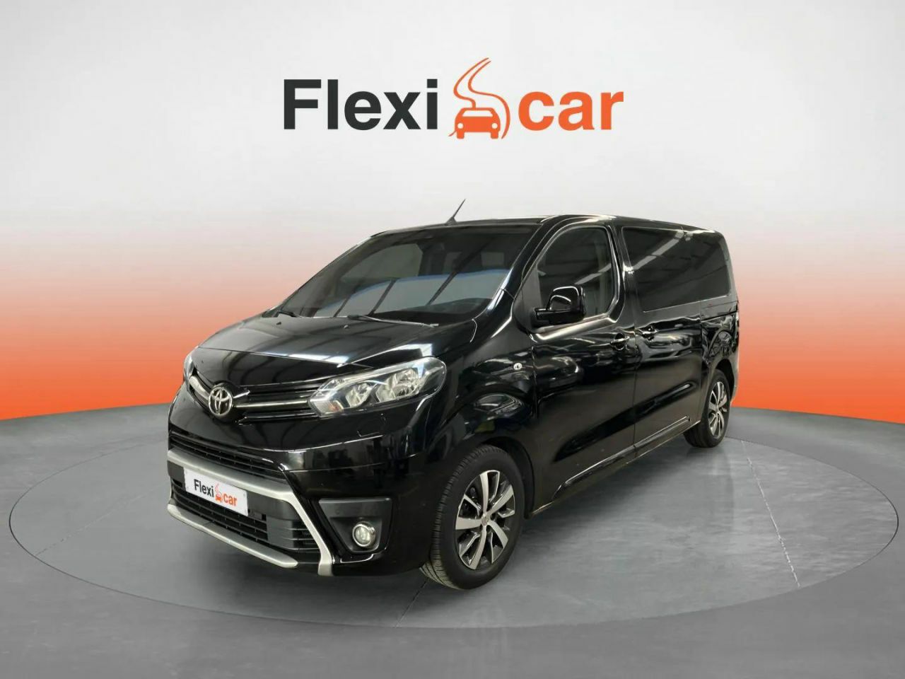 toyota proace verso 2018 / foto grande (2)