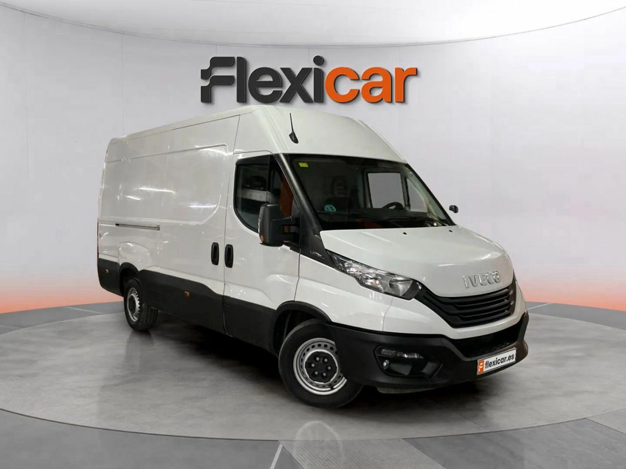 Hyundai kona alicante alacant  de segunda mano en Alicante - iveco daily 2022 /