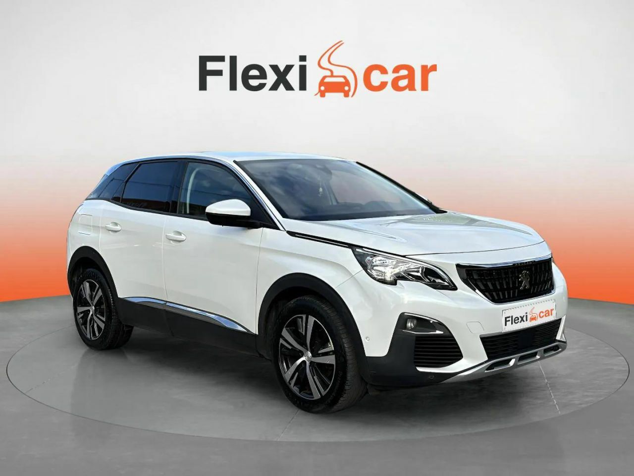 Foto peugeot 3008 2020 /