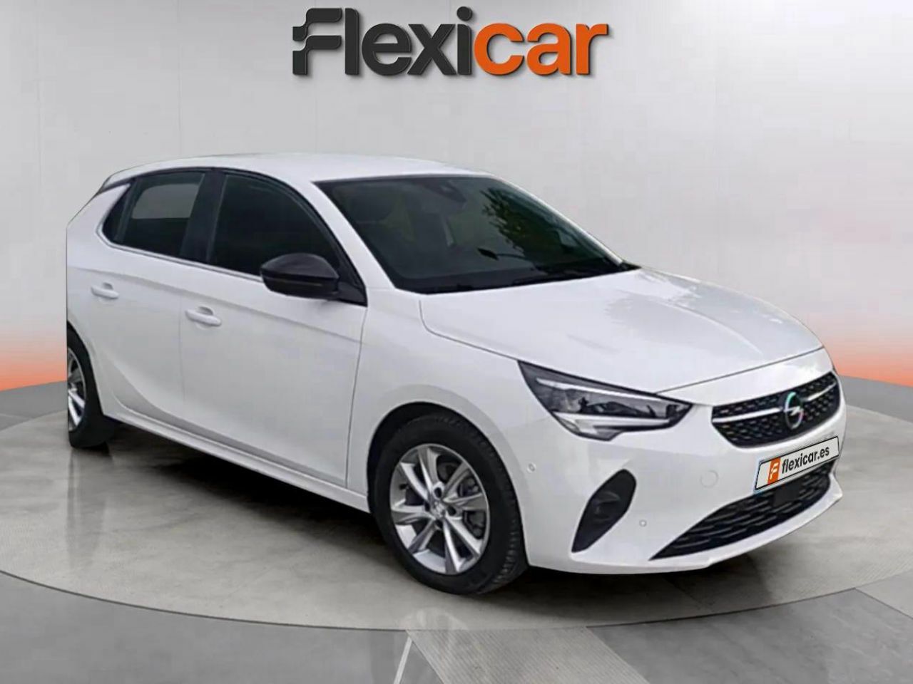 Foto opel corsa 2022 /