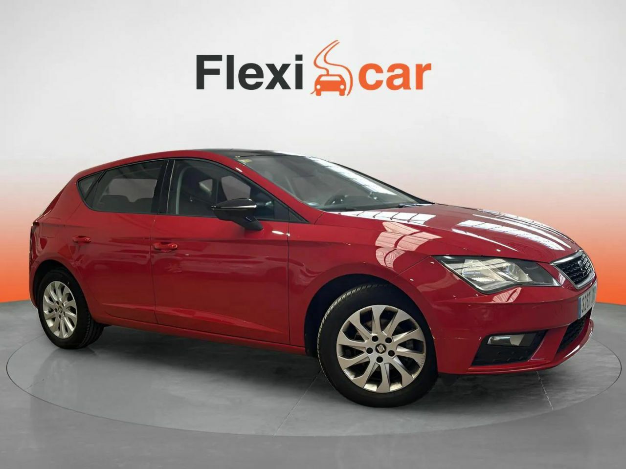 Foto seat leon 2017 /