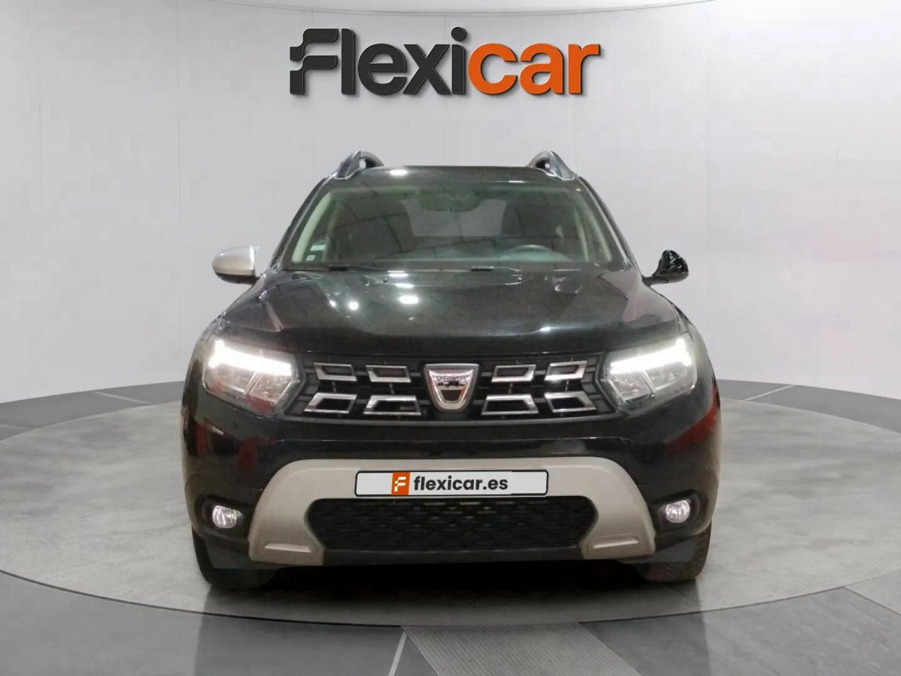 dacia duster 2021 / foto grande (2)