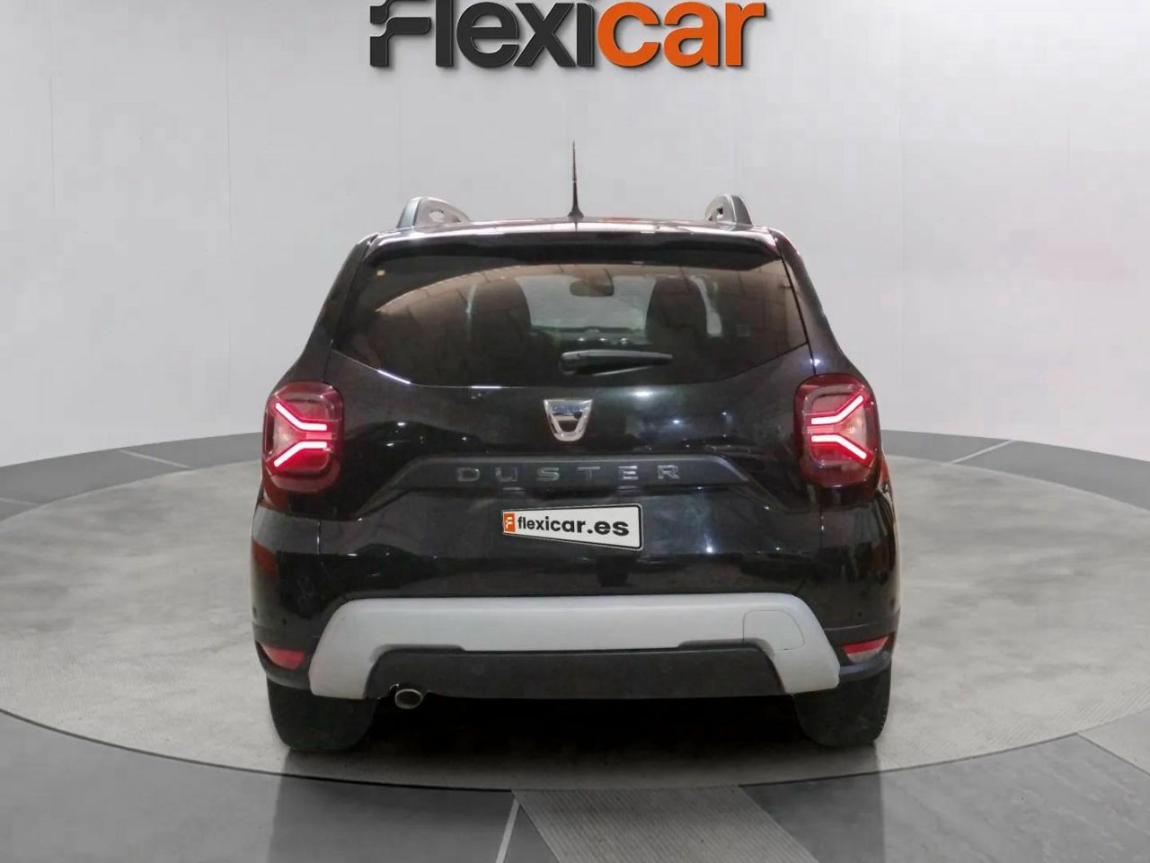 dacia duster 2021 / foto grande (3)