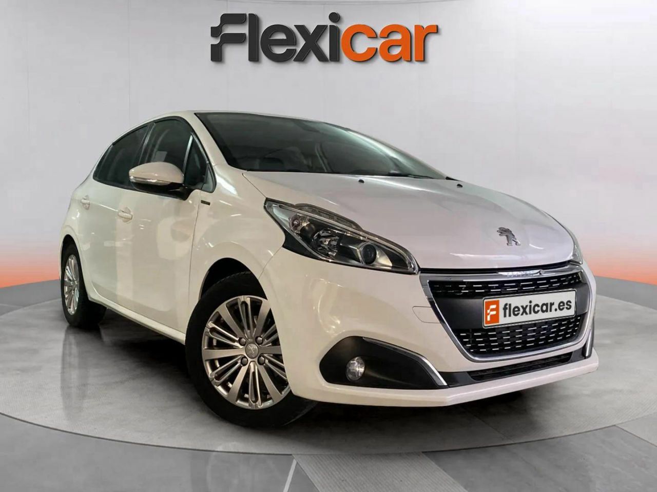 Peugeot 208 limitador velocidad  de segunda mano - peugeot 208 2019 /