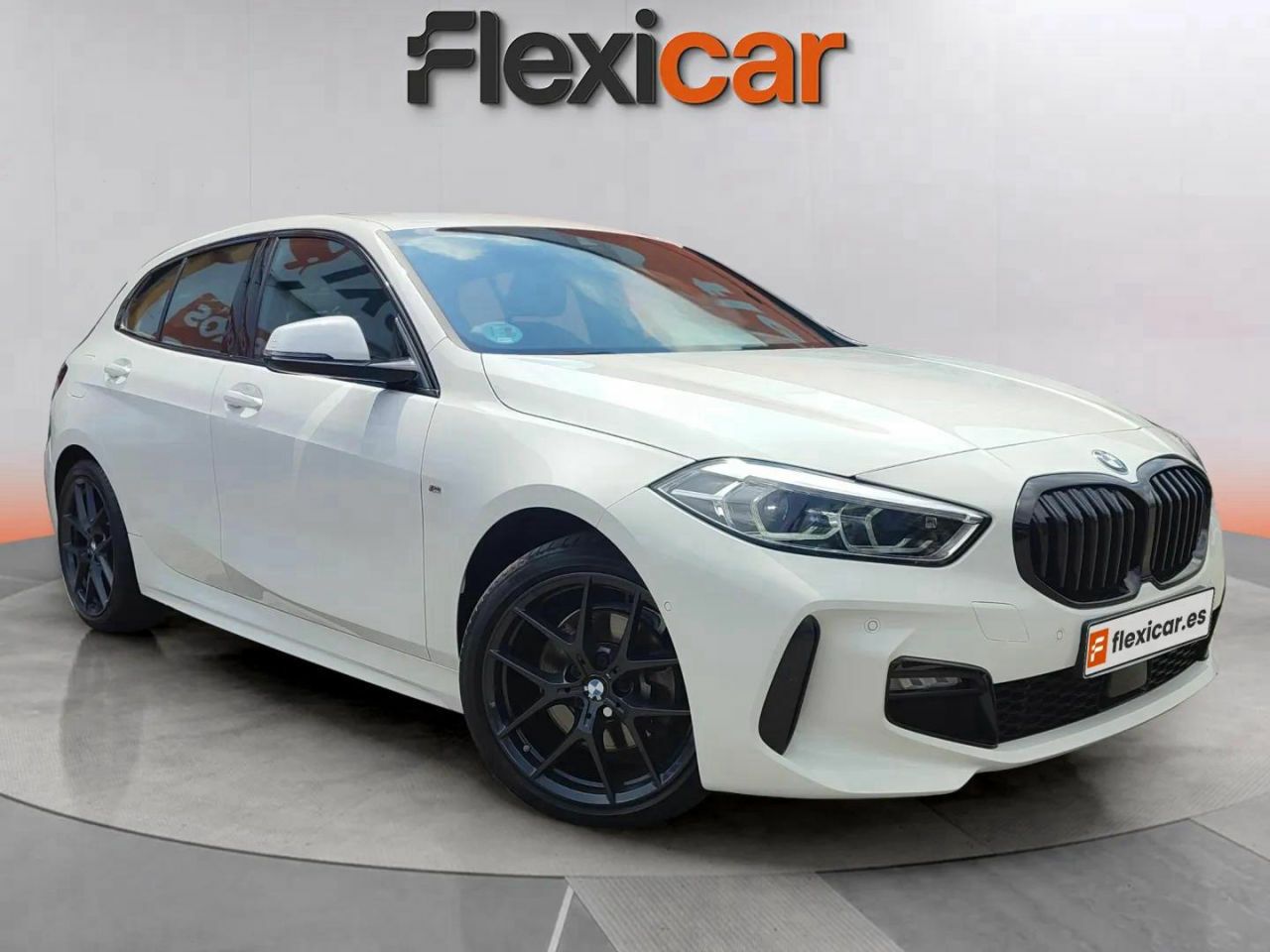 Bmw serie 1 136cv  de segunda mano - bmw serie 1 2022 /