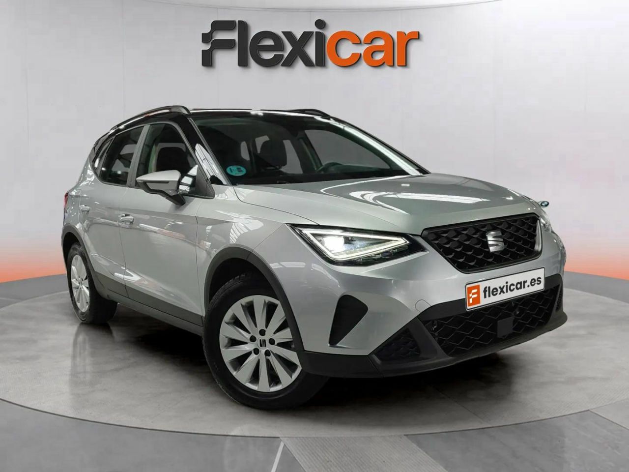 Seat ibiza 2021 concesionario  de segunda mano - seat arona 2023 /