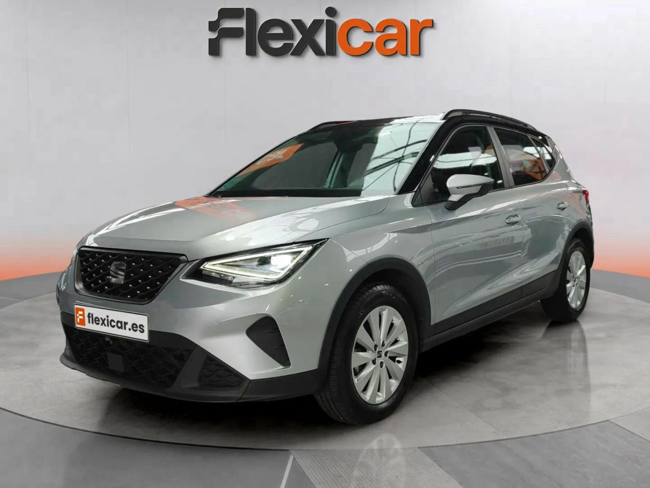 seat arona 2023 / foto grande (2)