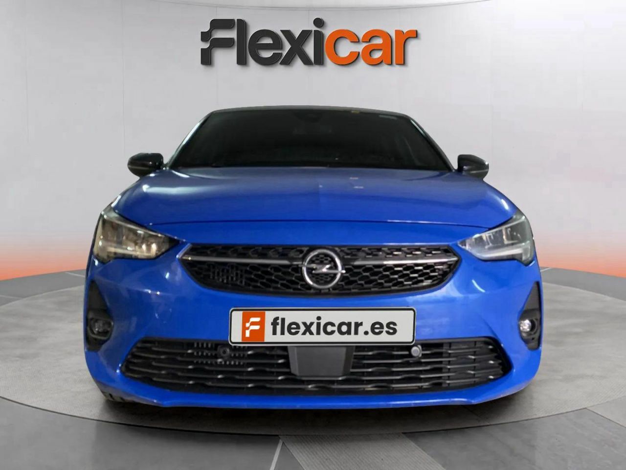 opel corsa 2022 / foto grande (2)