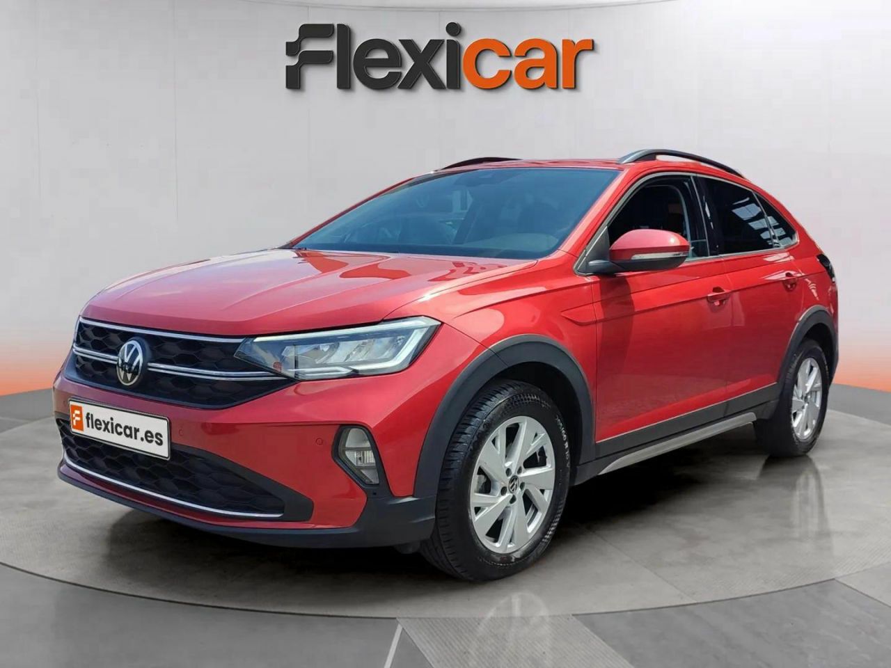 volkswagen taigo 2022 / foto grande (2)