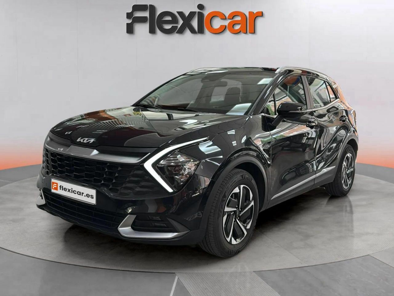 kia sportage 2023 / foto grande (3)