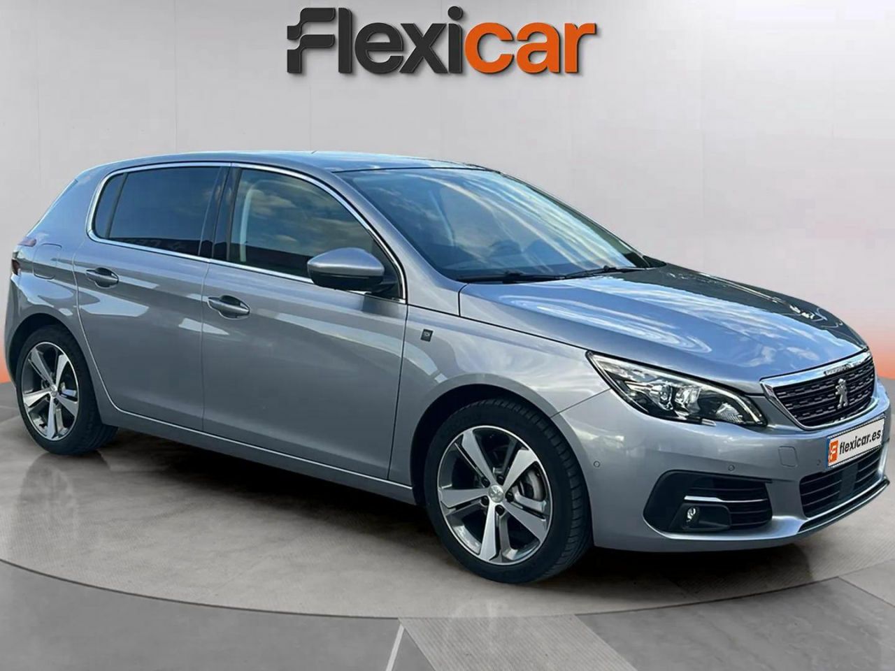 Volvo v60 alcala henares  de segunda mano - peugeot 308 2019 /
