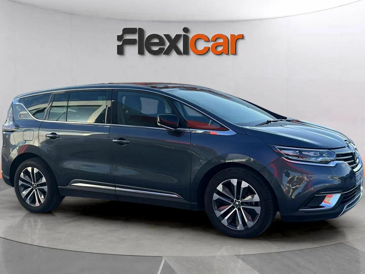 Foto renault espace 2021 /