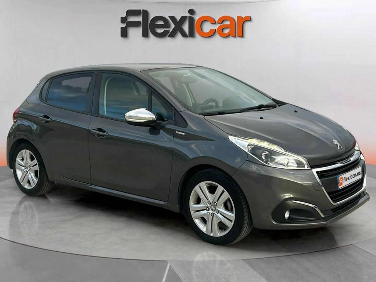 Volvo v60 alcala henares  de segunda mano - peugeot 208 2018 /