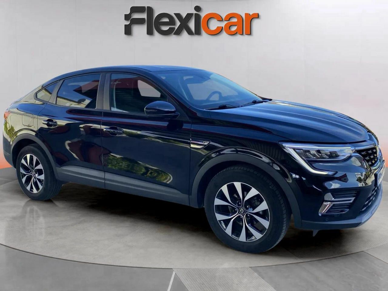 Outlander alcala henares  de segunda mano - renault arkana 2023 /