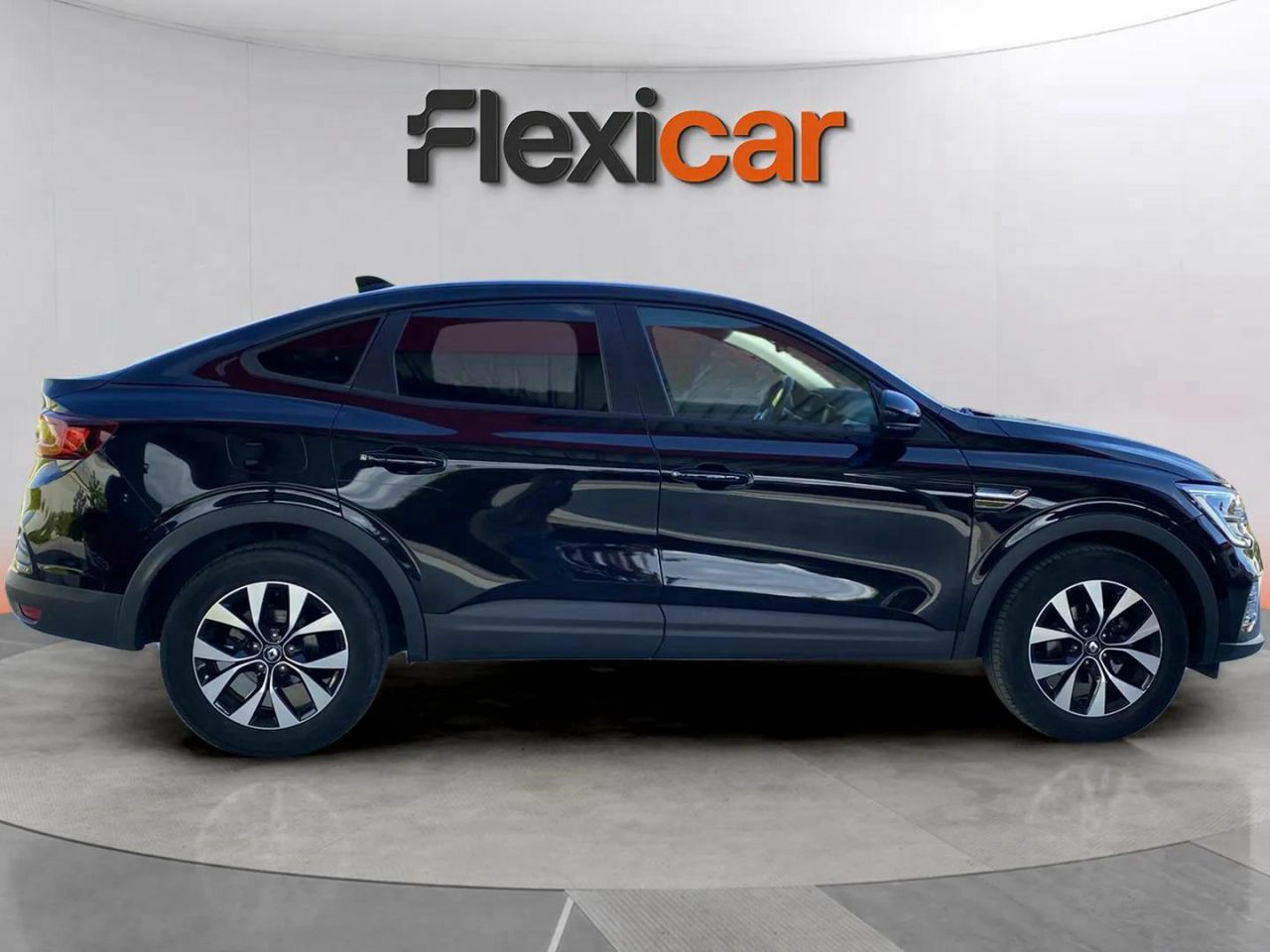 renault arkana 2023 / foto grande (2)