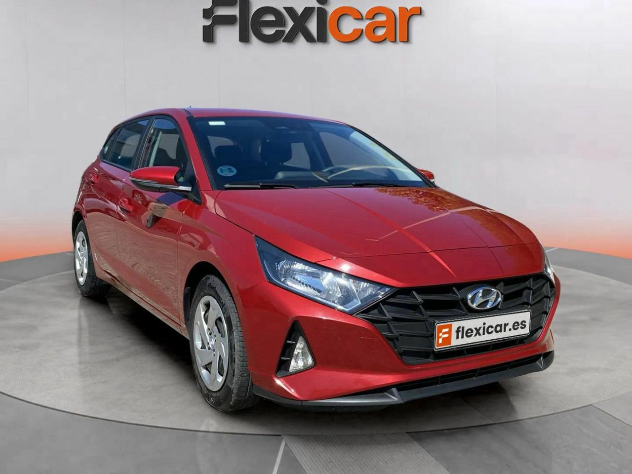 Hyundai i20 2024 precio  de segunda mano - hyundai i20 2022 /