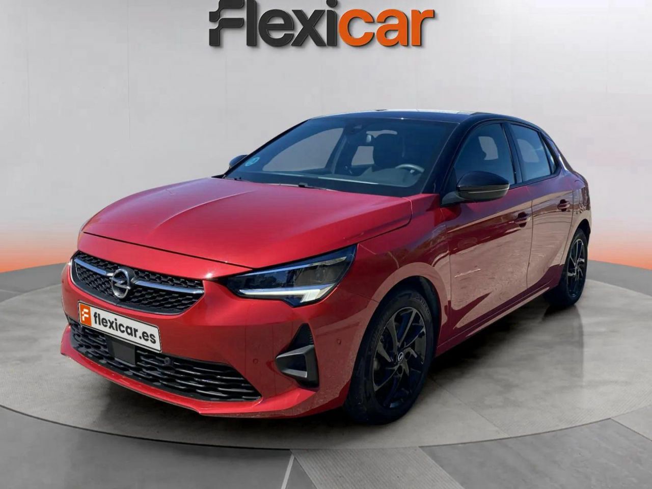 opel corsa 2022 / foto grande (2)