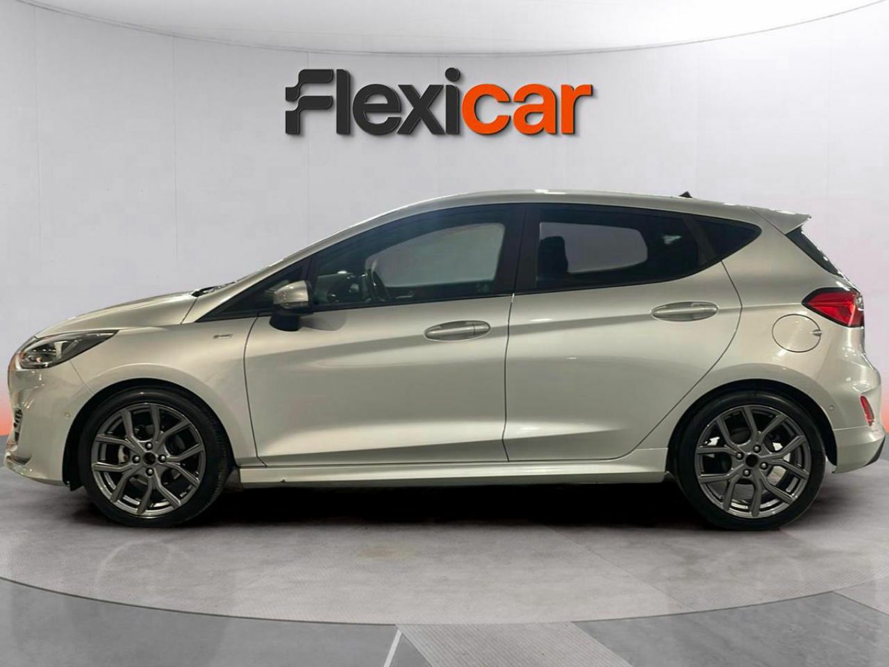 ford fiesta 2023 / foto grande (3)
