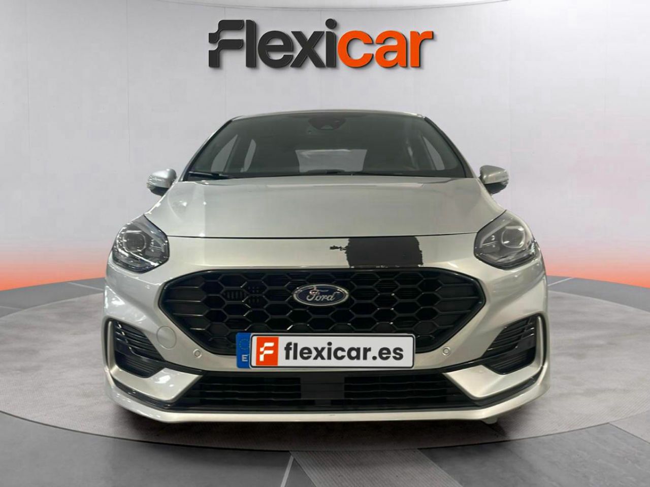 ford fiesta 2023 / foto grande (2)