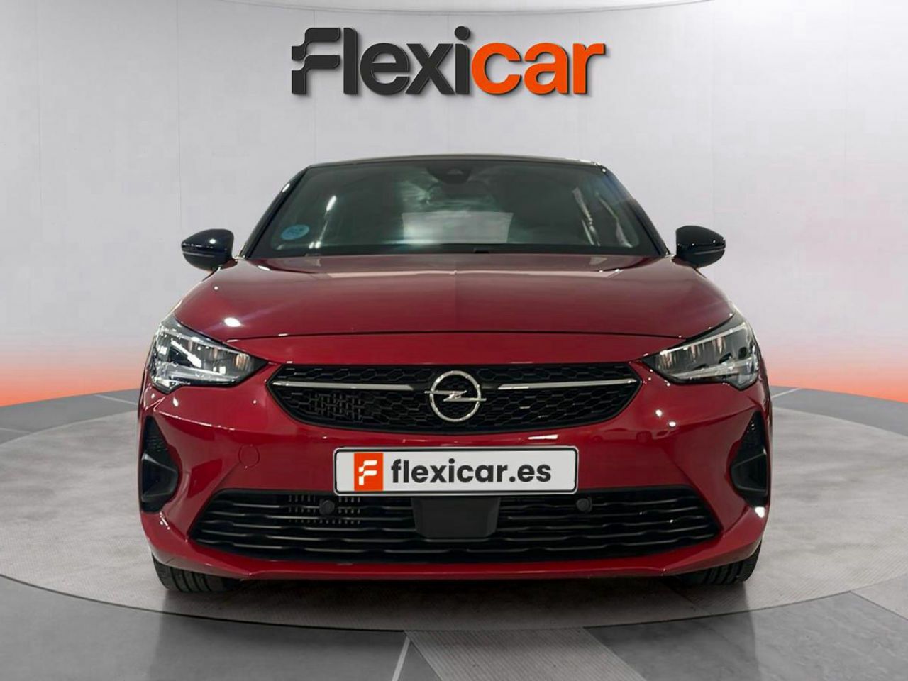 opel corsa 2022 / foto grande (2)