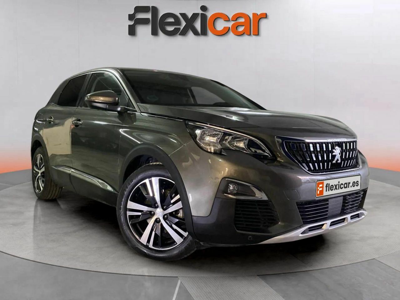 Foto peugeot 3008 2019 /