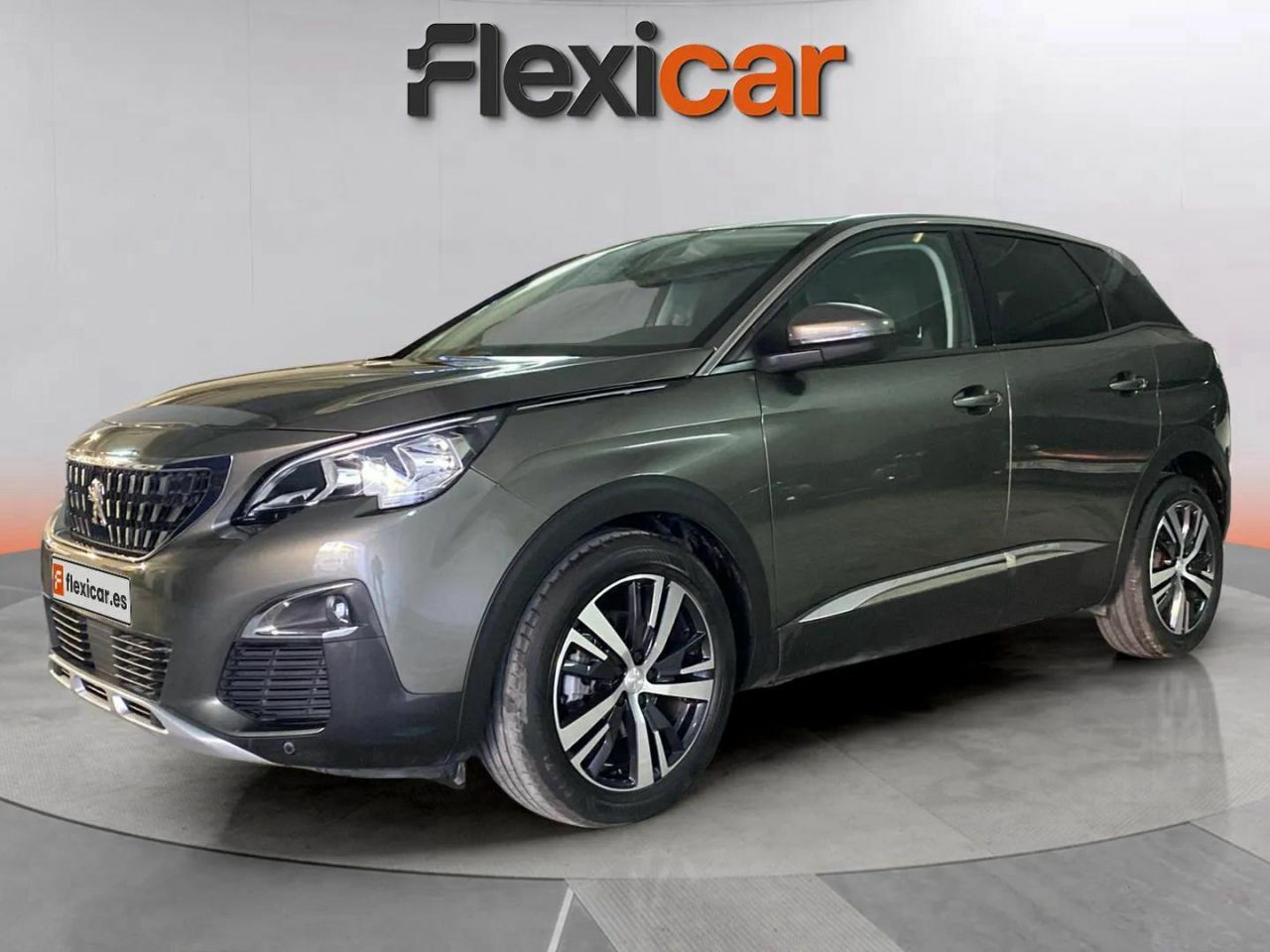 peugeot 3008 2019 / foto grande (3)