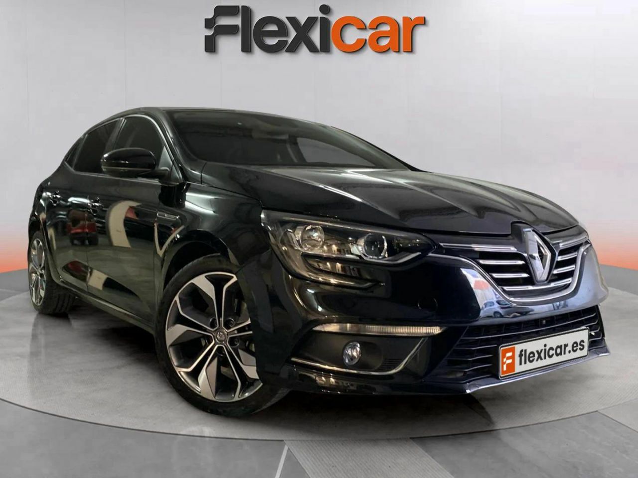 Foto renault megane 2019 /