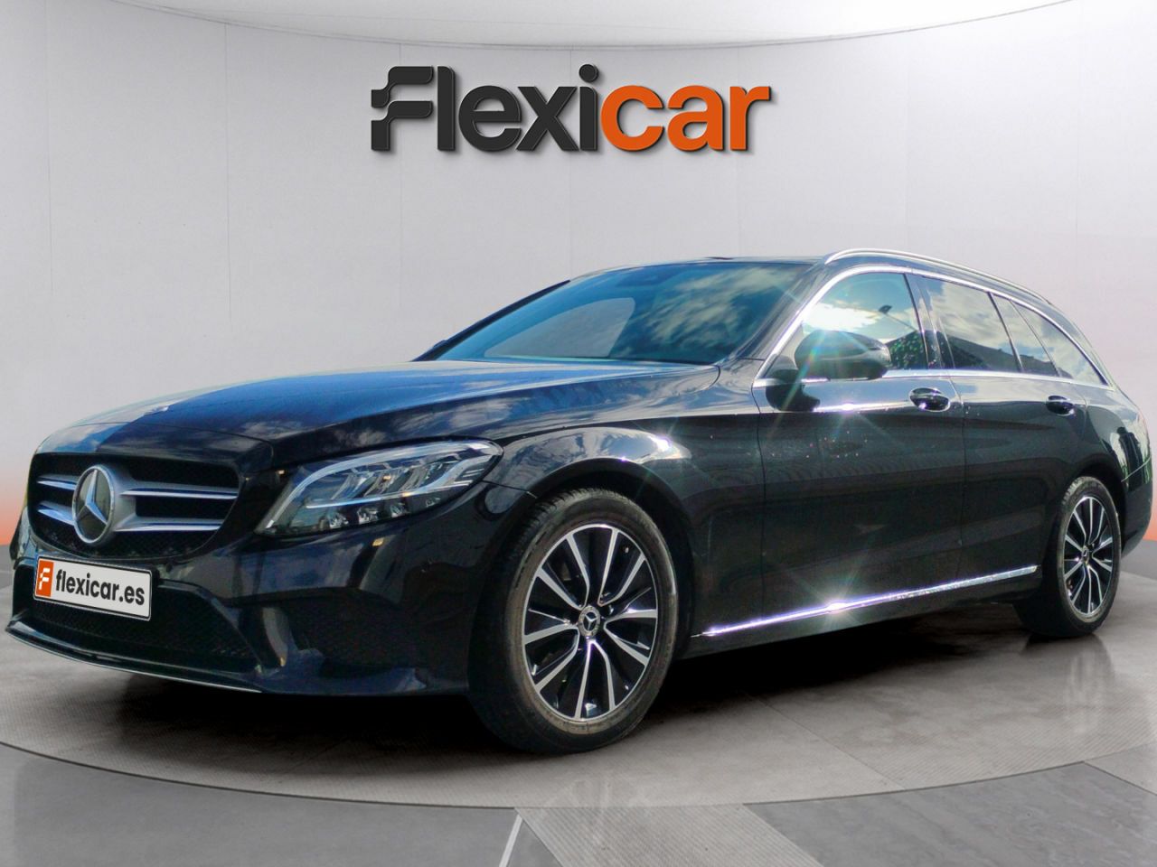 mercedes clase c 2018 / foto grande (3)