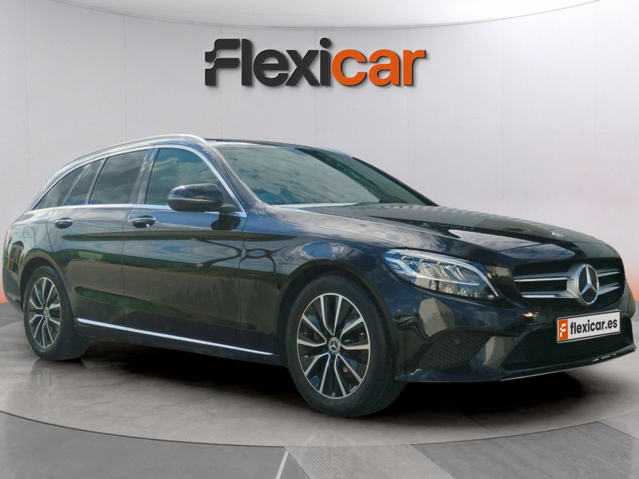 Foto mercedes clase c 2018 /