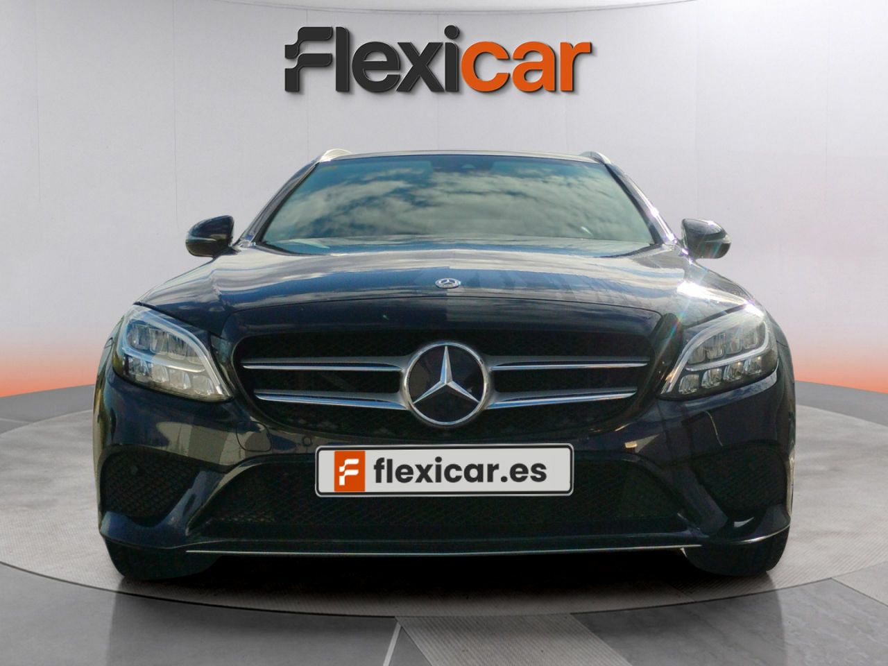 mercedes clase c 2018 / foto grande (2)