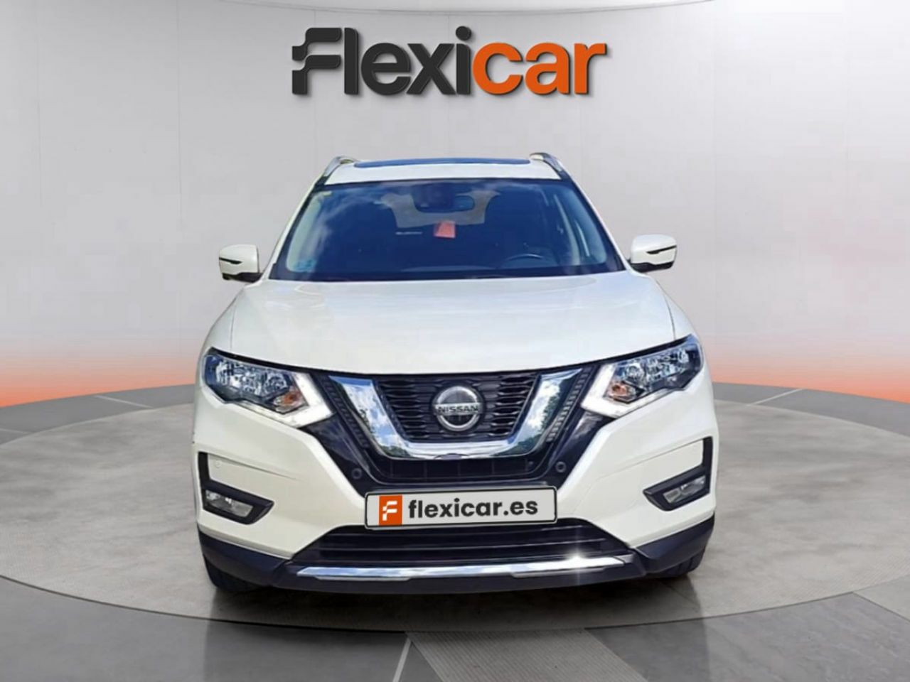 nissan x-trail 2020 / foto grande (3)