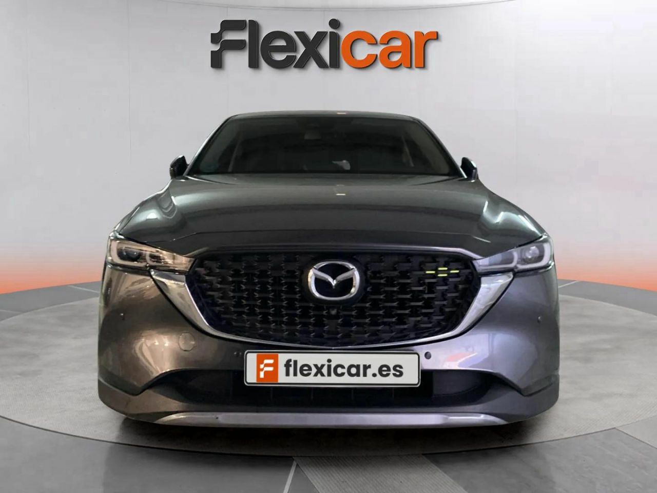 mazda cx-5 2021 / foto grande (2)