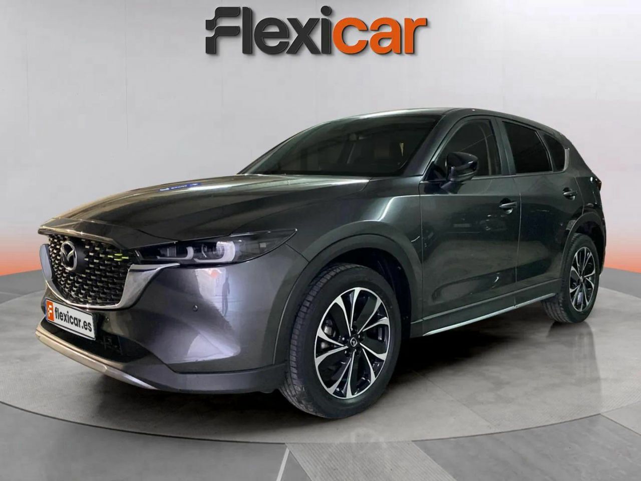 mazda cx-5 2021 / foto grande (3)
