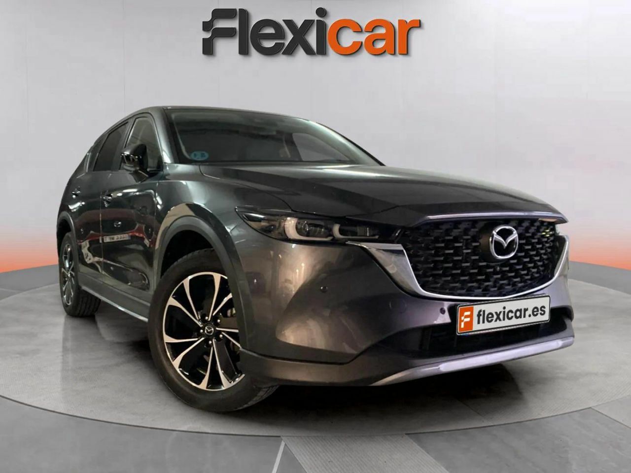 Foto mazda cx-5 2021 /