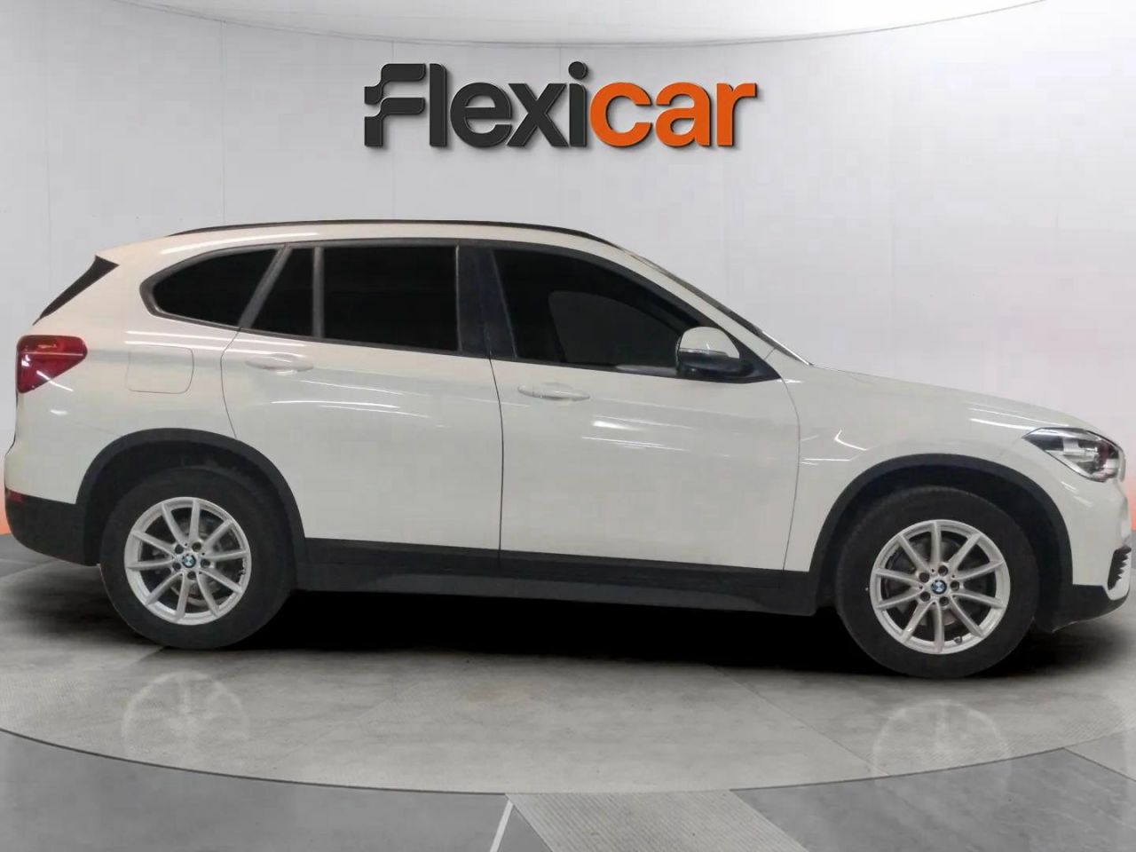 bmw x1 2019 / foto grande (3)
