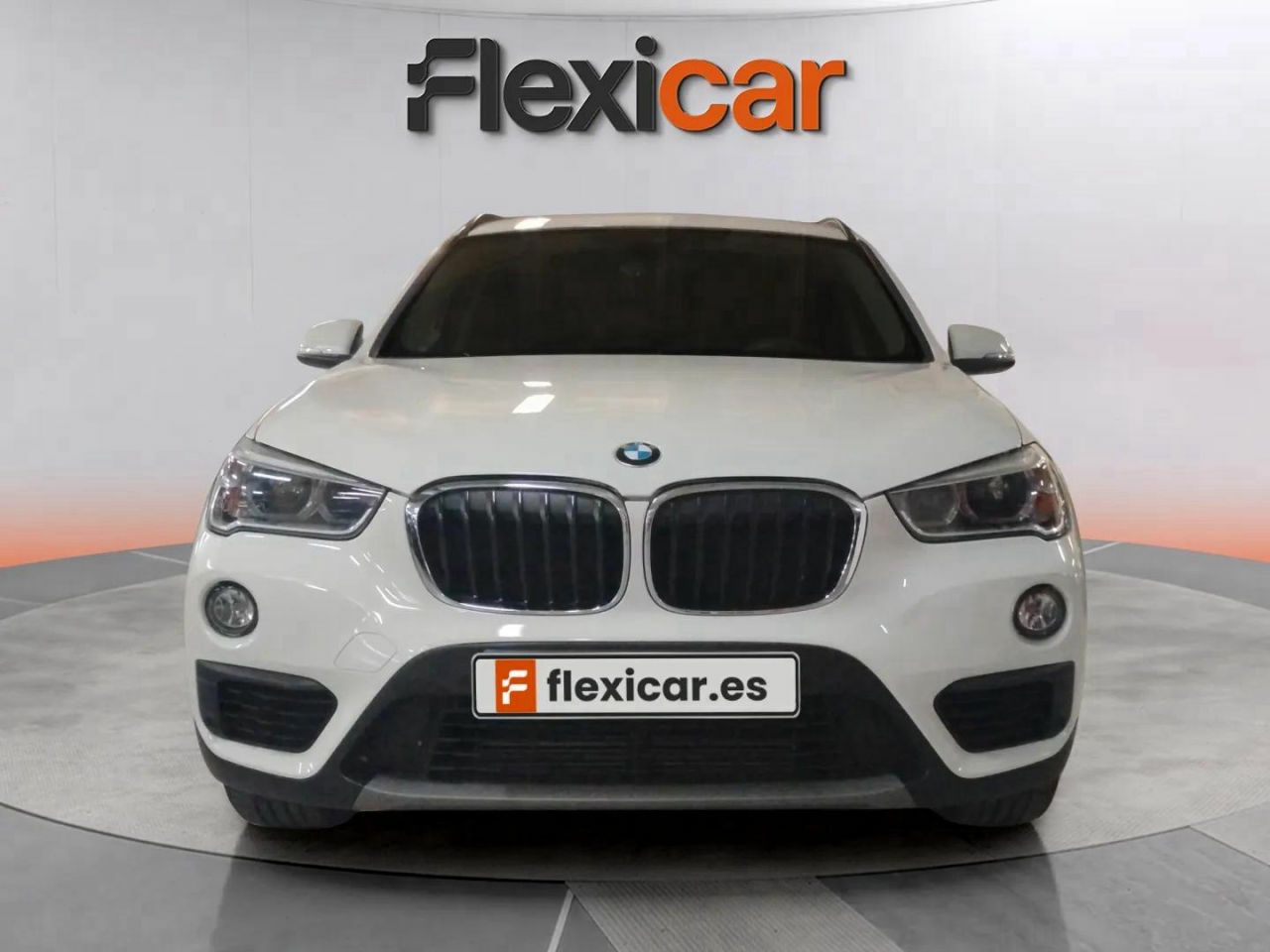 bmw x1 2019 / foto grande (2)