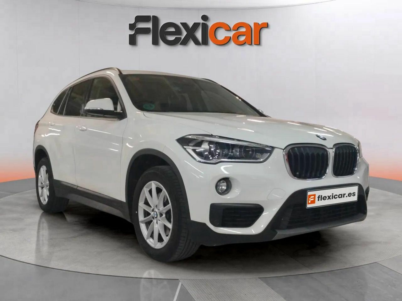 Foto bmw x1 2019 /
